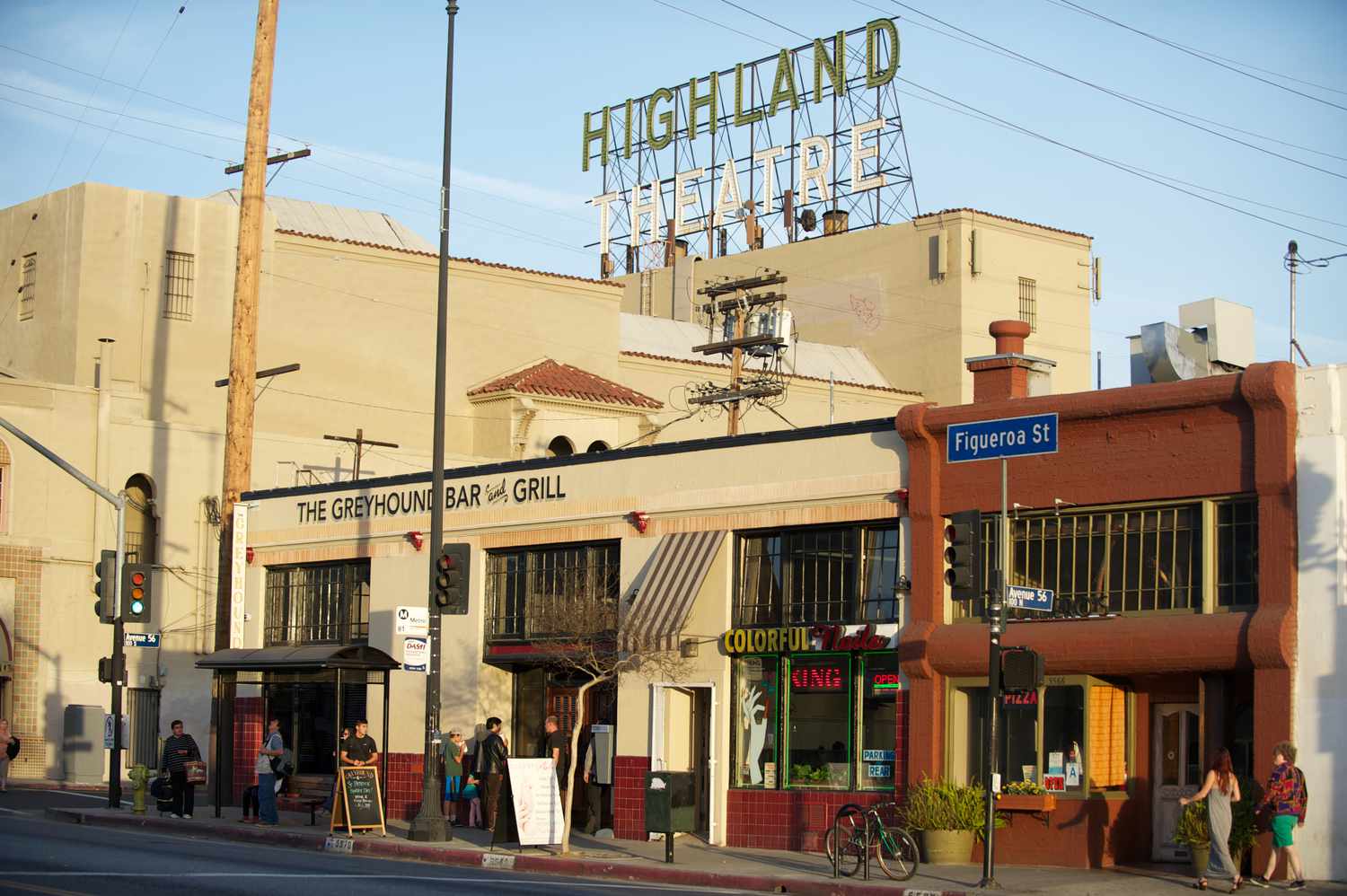 highland-park