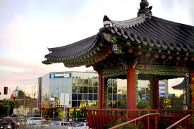 koreatown