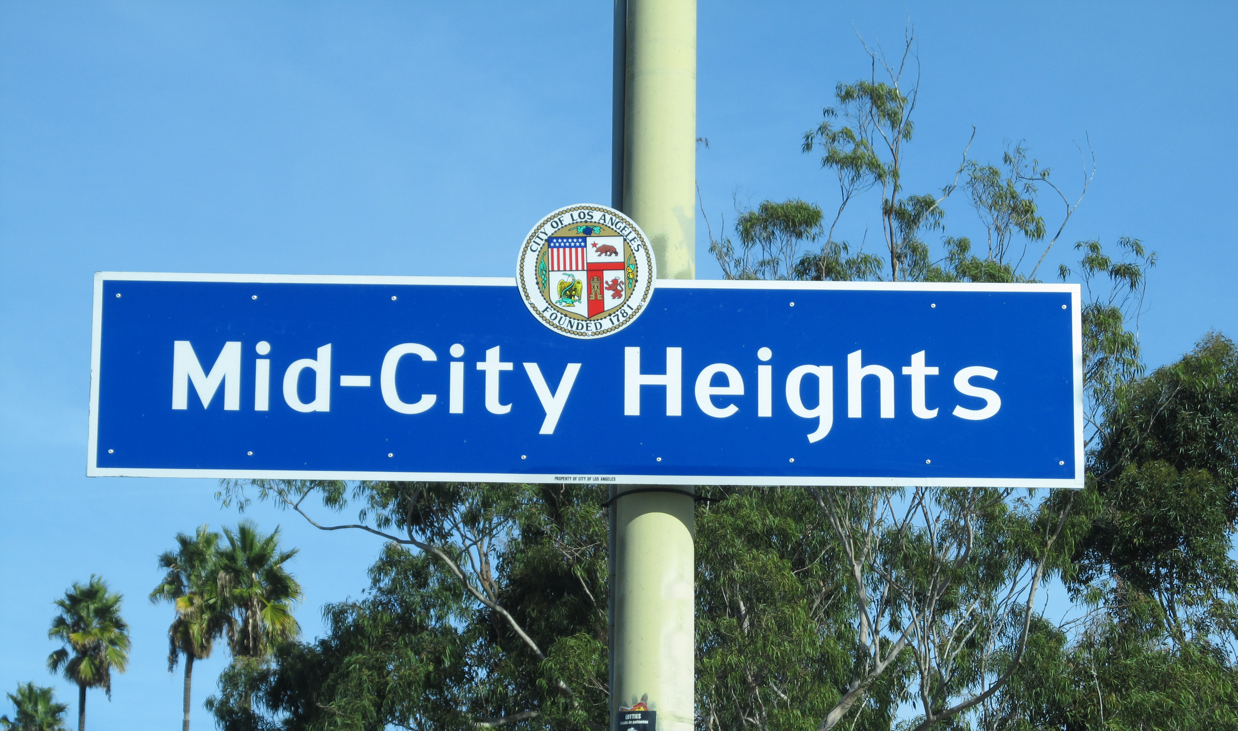 mid-city