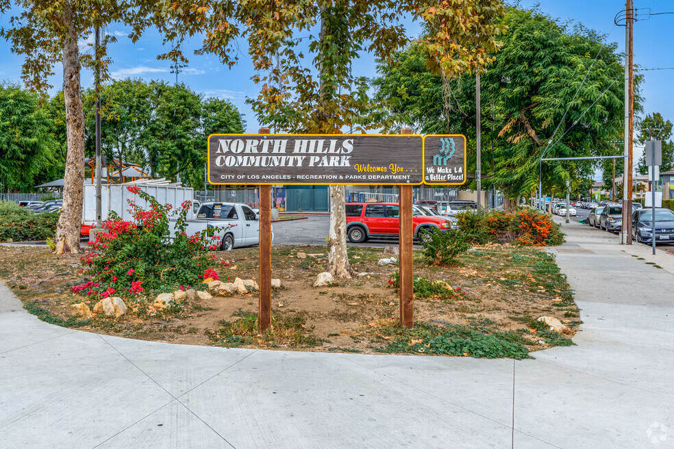 north-hills